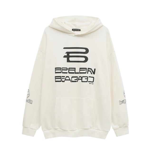 Balenciaga Hoodies-53